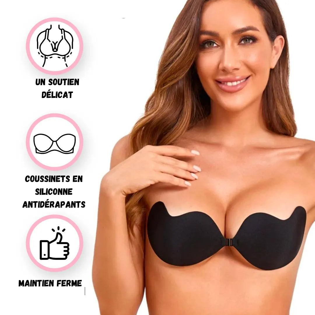 Freena™ Soutien-Gorge Push-Up Adhésif